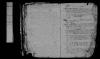 1669 Marriage Delome Leclerc