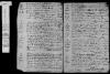 1801 Burial Charles Lemelin