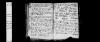 1711 Burial Toussaint Ledran
