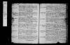 1678 Baptism Marie Charlotte Lecour