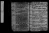 1722 Marriage Dufour Guignard