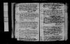 1691 Marriage Tessier Cartigny