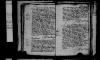 1685 Marriage Caille Cartigny