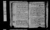 1682 Baptism Genevieve Vanier