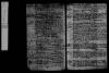 1722 Marriage Senez Brazeau