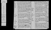 1796 Burial Marguerite Chenet