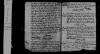 1704 Baptism Marguerite Brazeau