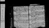 1661 Baptism Marie Barbe Roanes