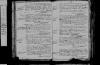 1736 Burial Marie Barbe Roanes