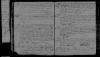 1762 Marriage Brouillet Janot