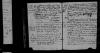 1741 Burial Marie Catherine Millet
