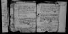 1696 Baptism Marie Catherine Millet