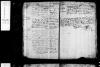 1704 Burial Jean Baptiste Tellier