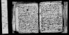 1688 Marriage Tellier Chenier