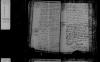 1697 Marriage Lorion Tellier