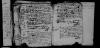 1697 Marriage Brouillet Chartier