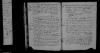 1734 Burial Marie Louise Dubois