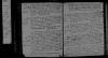 1779 Burial Marie Brouillet dit Bernard