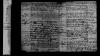 1712 Burial Michel Brouillet