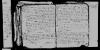 1693 Marriage Vaudry Brouillet
