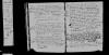 1734 Marriage Senez Vaudry