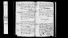 1756 Burial Marie Angelique Vaudry