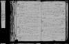 1780 Burial Marie Tremblay