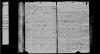 1733 Burial Rosalie Bouschard