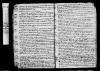 1780 Burial Ursule Simard