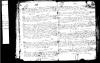 1717 Baptism Ursule Simard dit Lombrette