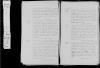 1667 Marriage Racine Gravel