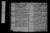 1644 Marriage Gravel Tavernier