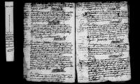 1750 Burial Rienette Blain