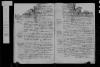 1726 Burial Marie Madeleine Racine