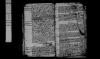 1701 Burial Joseph Bonneau