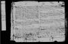 1716 Marriage Tremblay Bonneau
