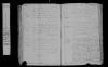 1787 Burial Louis Tremblay