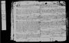 1717 Baptism Louis Andre Tremblay
