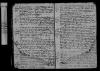 1783 Marriage Regnier Falcon