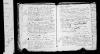 1722 Marriage Hertault Senet