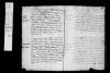 1667 Marriage Baune Bourgery