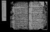 1703 Marriage Migneron Marce