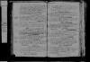 1765 Burial Marie Deniger