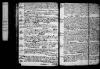 1749 Burial Louise Migneron
