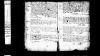 1694 Baptism Gabriel Barbot