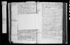 1689 Marriage Chasle Bourgery