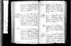 1652 Baptism Marie Madeleine Bourgeri