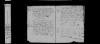 1702 Marriage Daunais Robert