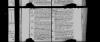 1719 Burial Marie Bourgery