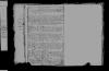 1685 Marriage Bisaillon Roanes